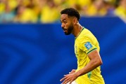 3场3球！27岁曼联1米83前锋闪耀世界杯：成维尼修斯最佳搭档冲冠